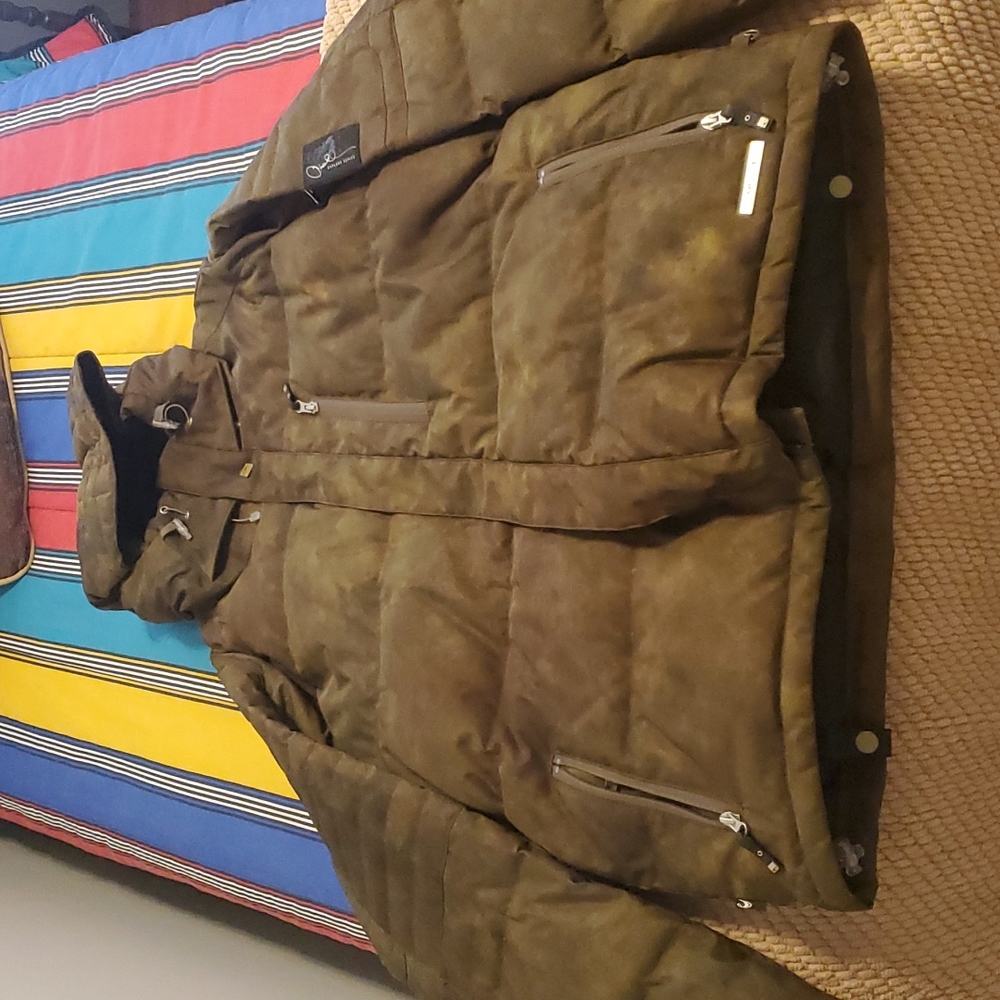 O'Neill Ski Jacket
